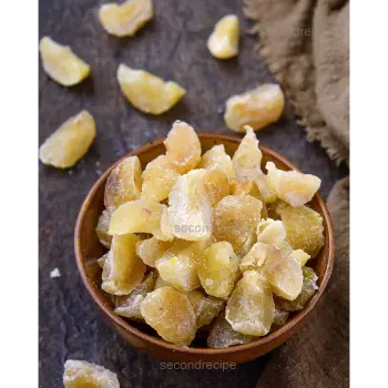 Fresh Dry Amla